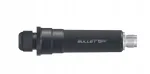 Traadita leviala Ubiquiti BULLETAC-IP67, must, PoE toega