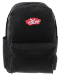 Seljakott VANS Old Skool Grom VN000H56A2T, must, kooliks