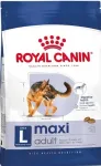 Kuiv koeratoit Royal Canin Maxi Adult, 20 kg