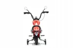 Laste elektriauto BMW R18, punane