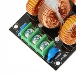 Toitefilter 3-astmeline EMI EMC T2 heliv&otilde;imendile