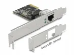 V&otilde;rgukaart PCIe 1x RJ45 Gigabit LAN Delock 89189
