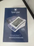 SPENGLER Autotensio elektriline verer&otilde;huaparaat