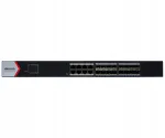V&otilde;rgul&uuml;liti Hikvision DS-3E1524-SI-16F8T, 24 pesa (8x RJ45, 16x SFP)