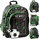 Koolikott Paso Score Football, 2 sektsiooni, 1.&ndash;3. klassile