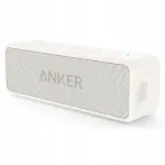 Kaasaskantav k&otilde;lar ANKER SOUNDCORE 2, 12W, 5200mAh, valge