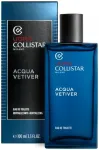Tualettvesi Collistar Uomo Acqua Vetiver 100 ml