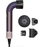 Juuksekuivati Super 1400W koos 4 otsikuga