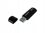 GOODRAM 32GB UMM3 must USB 3.0 USB m&auml;lupulk