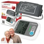 Verer&otilde;hu monitor STAMINA, 22&ndash;32 cm, LCD-ekraan, m&auml;lu