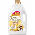 Loputusvedelik SPUMA ARGAN, 3000 ml