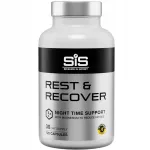 SIS VMS Rest & Recover aminohapped 120 kapslit