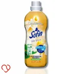 Sofin Golden Island kangapehmendaja, 810 ml, 45 pesukorda