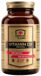 Immune-Labs vitamiin D3 250 kapslit