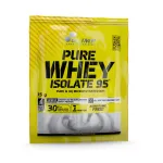OLIMP PURE WHEY ISOLATE 95 vadaku isolaat 35g kookosmaitsega