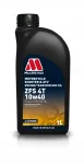 Mootorratta s&uuml;nteetiline &otilde;li Millers Oils ZFS 10W40, 1 l
