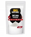 Big Nature BCAA aminohapped 400g