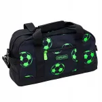 WF &ndash; Neo Football spordikott ujumiseks ja j&otilde;usaali