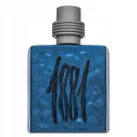 Meeste l&otilde;hnavesi Cerruti 1881 Silver Night 100 ml