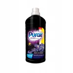 Riiete loputusvedelik Purox Black Orchid, 1,8 l, 72 pesukorda