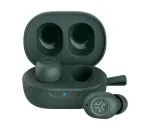 JLab JBuds Mini juhtmevabad sisesed k&otilde;rvaklapid, Bluetooth 5.3, hallid