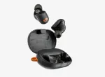 K&otilde;rvaklapid Skullcandy Sesh ANC juhtmevabad k&otilde;rva sisenevad