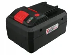 Akupataja Parkside 20 V 8 Ah Bluetoothiga