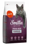 KUIVTOIT KASSIDELE Smilla Hairball linnuliha, 10 kg