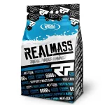Massilisand REAL PHARM REAL MASS 6,8 kg, maasika maitsega