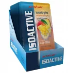 Isotooniline jook Activlab Isoactive mangode-ananassi maitsega, 31,5 g, 500 ml