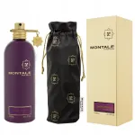 Naiste parf&uuml;&uuml;mvesi Montale Paris Dark Purple EDP 100 ml