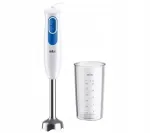Braun MultiQuick 2 MQ20.001MWH 600W k&auml;simikser