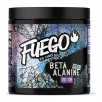 Beta-alaniini pulber FUEGO 300 g ICE CANDY PURE