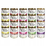 Niiske koeratoit Dolina Noteci Premium Mix of Flavours 20x800 g