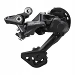 Shimano Deore RD-M5120-SGS 10/11-k&auml;iguline tagavahetaja stabilisaatoriga