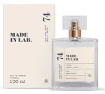 L&otilde;hnavesi naistele MADE IN LAB 100 ml 74