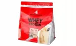 Vadakuvalgu pulber ACCELERATE Double Whey, vanilli maitsega, 550 g
