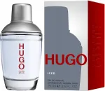 Meeste tualettvesi Hugo Boss Iced 75 ml