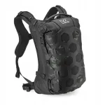 Mootorratturi seljakott KRIEGA TRAIL 18, 18 l, Multicam Black