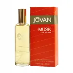 Naiste l&otilde;hnavesi Jovan Musk 96 ml