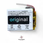 Aku Garmin 361-00136-21, Li-Ion, 3.87V, 205mAh, Venu SQ/SQ2 Music