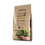 Fitmin Purity kuivtoit vanadele kassidele, 1,5 kg