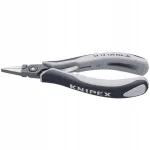 Elektroonika t&auml;psustangid KNIPEX ESD 130 mm 34 12 130