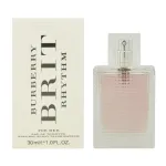 BURBERRY BRIT RHYTHM FOR HER 30 ml tualettvesi