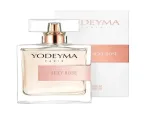 Parf&uuml;&uuml;mvesi naistele YODEYMA SEXY ROSE 100 ml