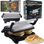 Russell Hobbs must elektriline panini grill 1960 W