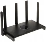 REYEE RG-EW3000GXPRO traadita ruuter, Wi-Fi 6, 2.4 GHz ja 5 GHz, 574 + 2402 Mb/s