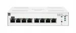 Aruba 8-pordiline Gigabit Ethernet v&otilde;rgul&uuml;liti