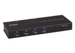 USB jagaja ATEN US3344i, 4x4, USB 3.1