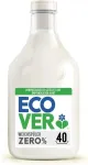 ECOVER ZERO tundlikule nahale pesupehmendaja, 1 l, 40 pesukorda